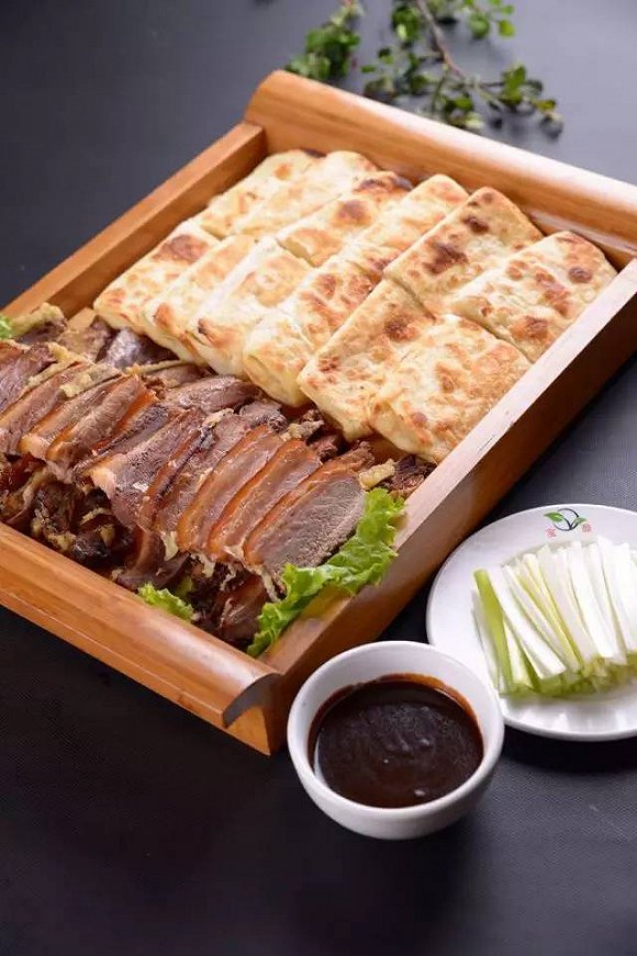 河间的特色小吃,河间最正宗的小吃