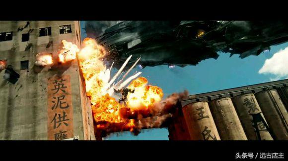 变形金刚赏金猎人禁闭高清图片,变形金刚4赏金猎人是不是霸天虎