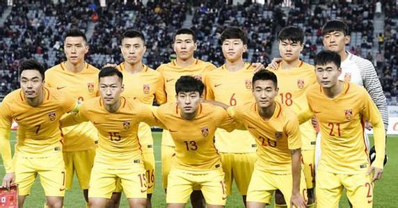 中国足球20年大事纪录片,2018中国足球十大新闻