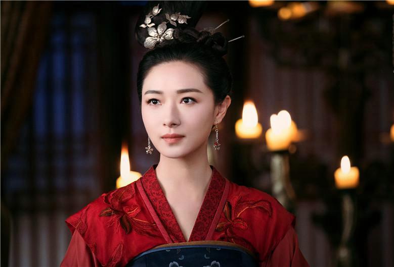 武则天为何重用韦氏,武则天韦氏