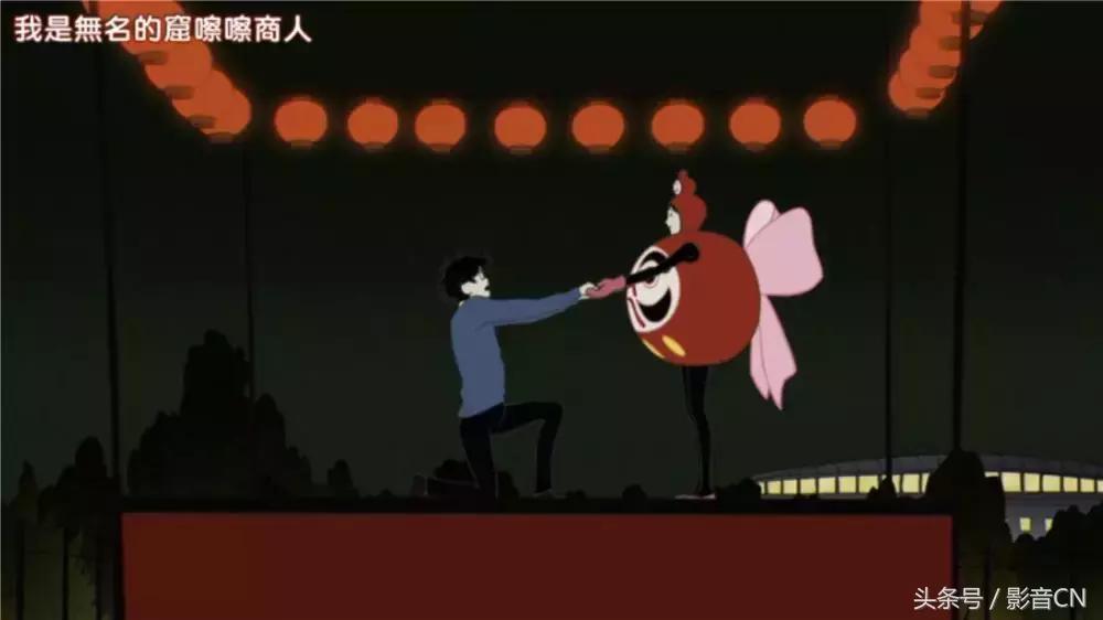 为什么这部画风奇特的电影能有8.7分好评？