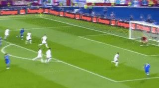 15个超级实用的盘带训练,让自己有个良好的盘带技巧