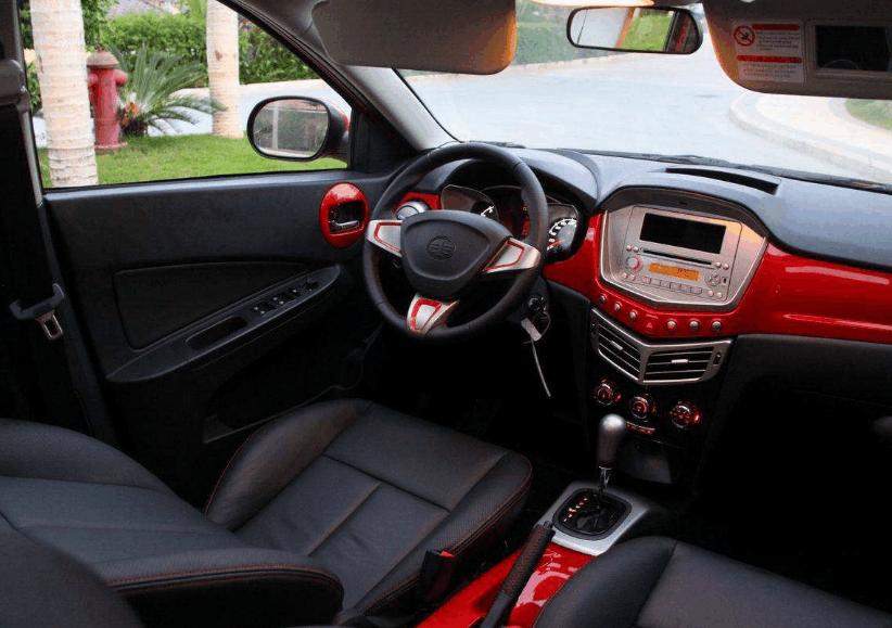 几十亿制造的车,几十亿只造出一辆汽车