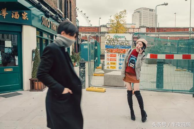 后来才明白遇见的就应该去珍惜,到后来才明白遇见了就应该珍惜