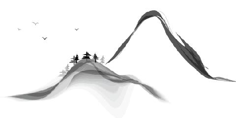 江冰：清远大山，有一种美丽你不懂！