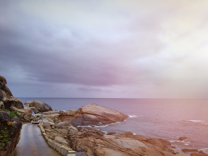 三亚暖冬之旅攻略,北纬18度海南三亚