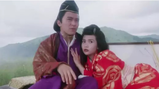 四位演三级片出道女星前三个嫁入豪门相亲相爱最后一位太可惜