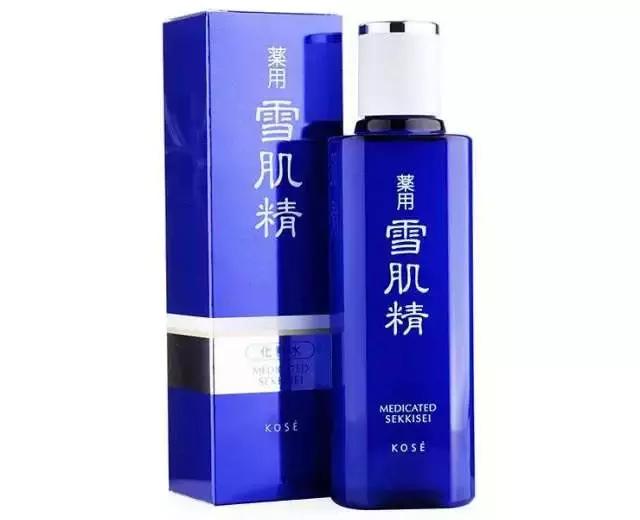 日本药妆店必买清单2024,2023年日本药妆店必买清单