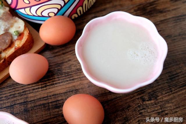 妈妈把饭煮成了粥爸爸的反应,自己碾的大米怎么炖米糊给宝宝吃