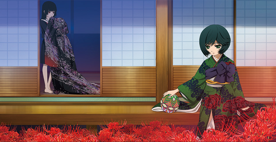 2017年的动漫电影全部,2017年值得一看的动漫