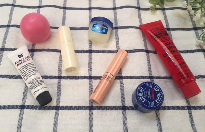 唇膏选得好，不怕没男票？