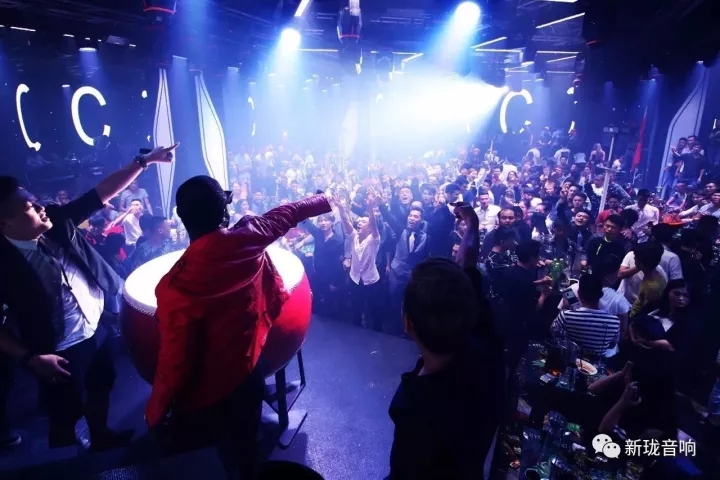 元旦狂欢攻略，跨年终极嗨皮酒吧推荐，迎接元气满满的2018