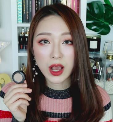 2017年开价彩妆大赏,年度大赏第二弹国货彩妆