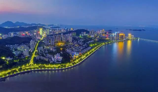 元旦假期别宅了，到粤港澳大湾区参加跨年派对吧！