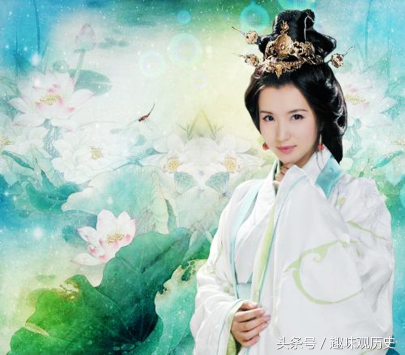 三国吕布一生最大的败笔,三国演义中的吕布之死真正原因是