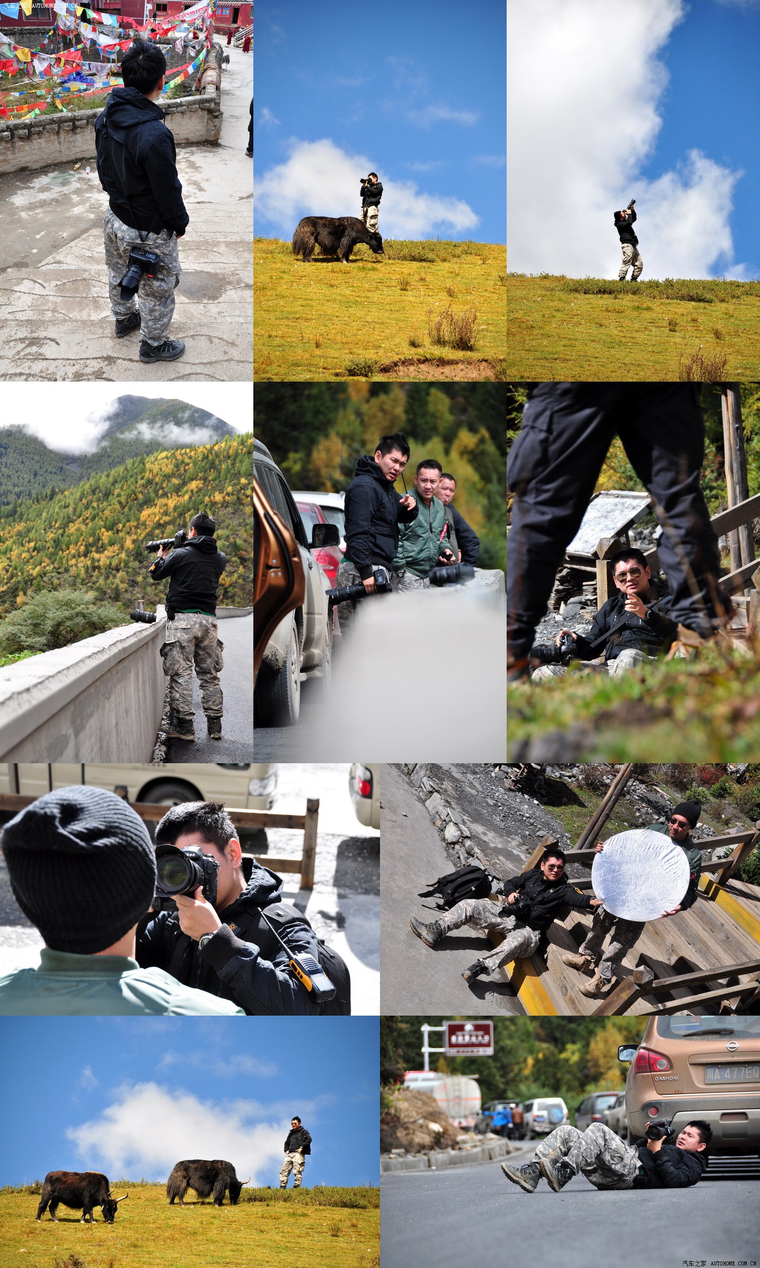 我眼中的车评人,韩路评车最新视频全集