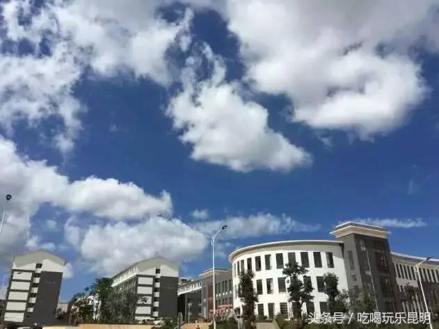 有一种骄傲叫恒大,云师大商学院