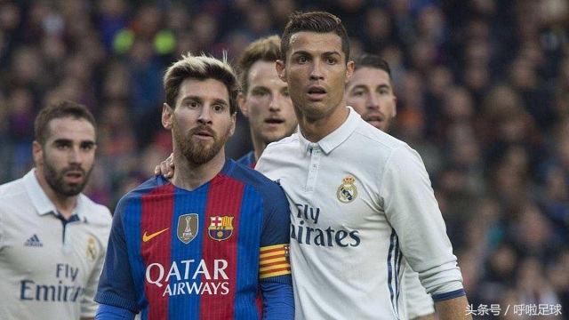 梅西最疯狂的足球赛,梅西最疯狂的助攻