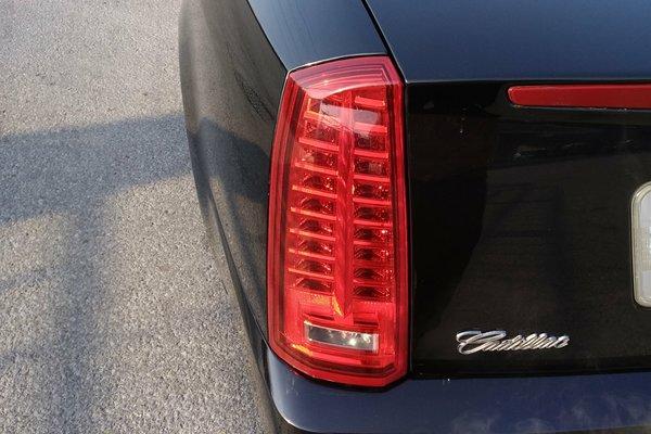 凯迪拉克赛威值不值得入手,凯迪拉克赛威2.0t15万公里