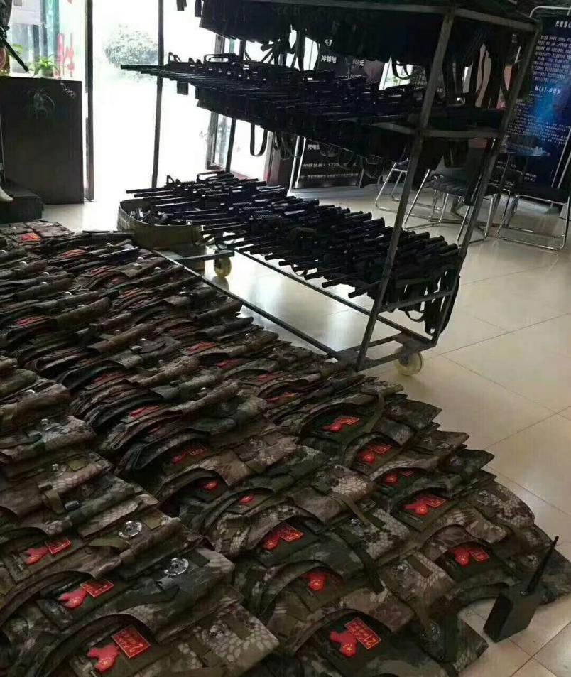 绝地求生真人版玩的很开心,绝地求生新的反作弊系统