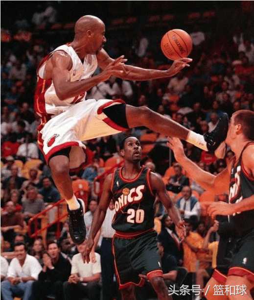 盘点NBA最脏球员：肘王不只马龙，最后一人脏的无悬念！