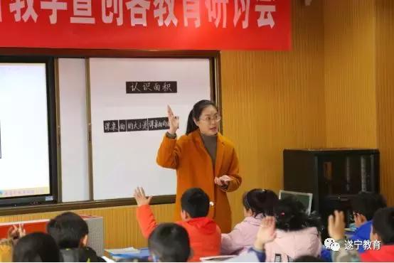 四川省遂宁市河东实验小学,遂宁市河东实验小学