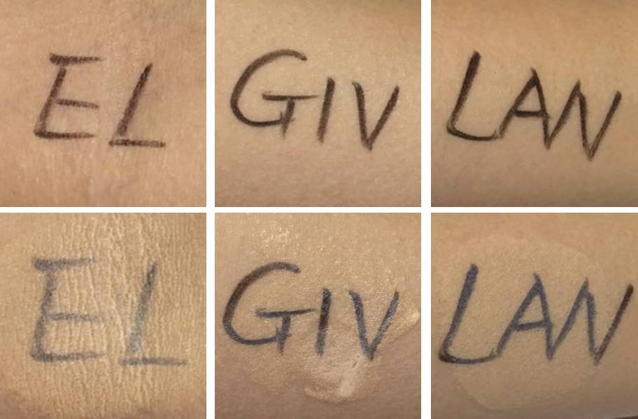 价格便宜又好用的气垫,价格实惠的大牌气垫