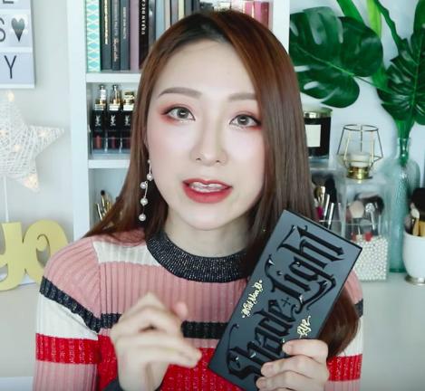 2017年开价彩妆大赏,年度大赏第二弹国货彩妆