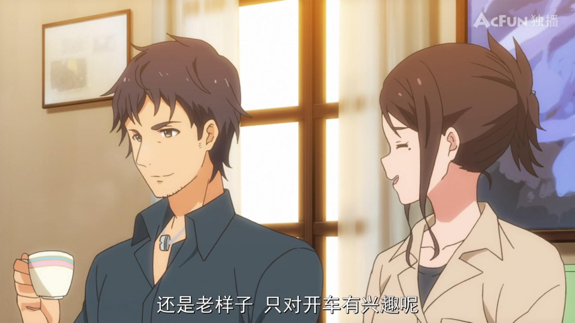 完结撒花系列简评10月番剧补完计划参考！