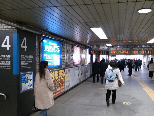 勇闯日本试戴手表,日本劳力士攻略