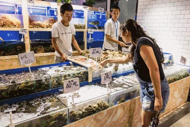 南京十大人气商场,南京前十名商场