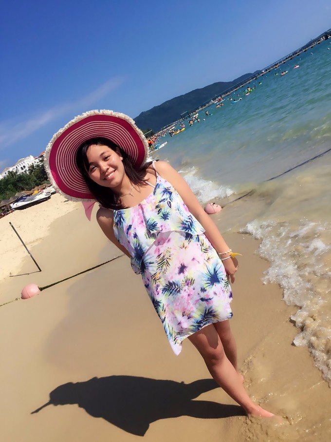 三亚暖冬之旅攻略,北纬18度海南三亚