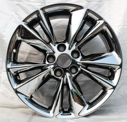 轮毂漆面怎么修复,轮毂表面处理