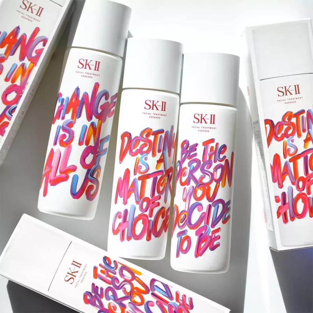 有哪些让你无限回购的护肤品,2017好用的护肤品套装