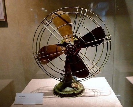 儿时用过的老家电产品：满满的都是回忆