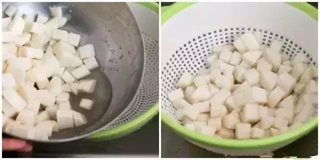 醉美食教程,酸菜腌制配方大全