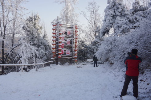 中原区有雪吗,中原雪乡在哪里