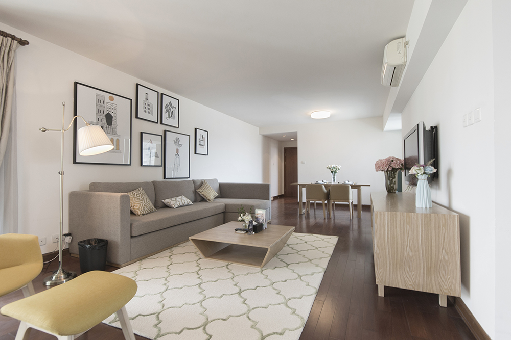 源涞国际服务式公寓浦东新区,源涞国际服务式公寓高安路