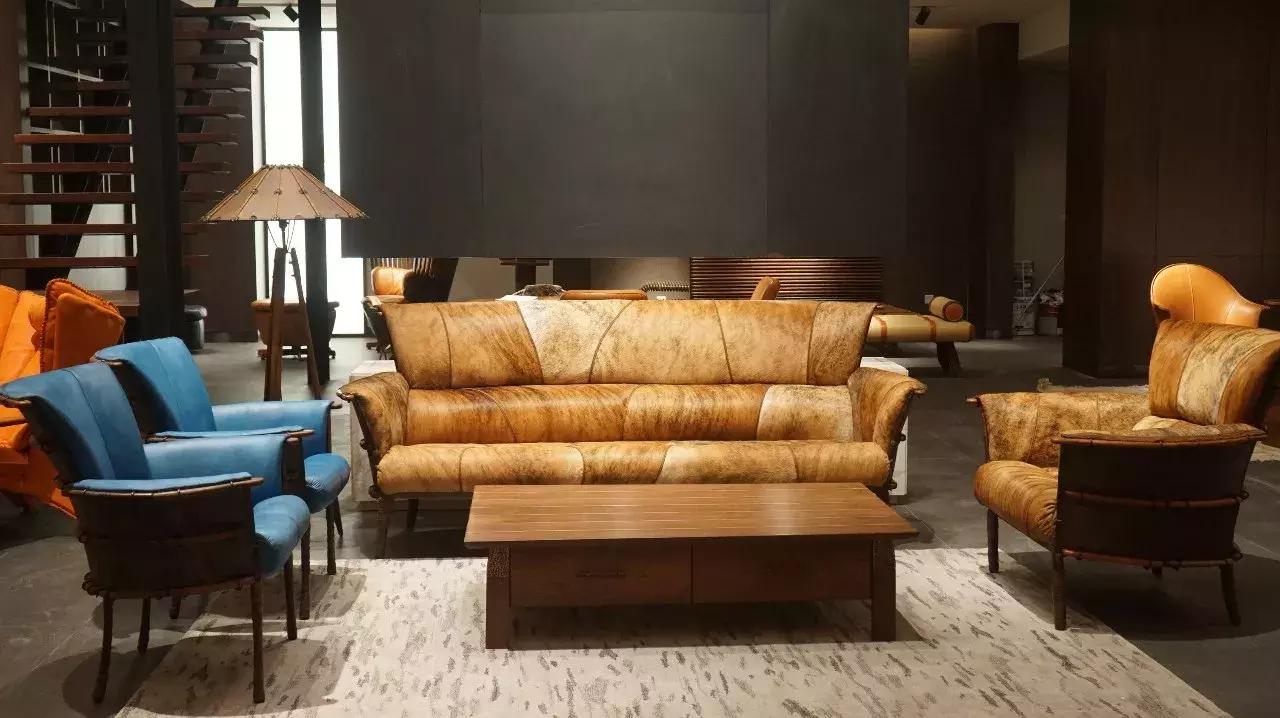 厚街名家居世博园,名家居全屋定制