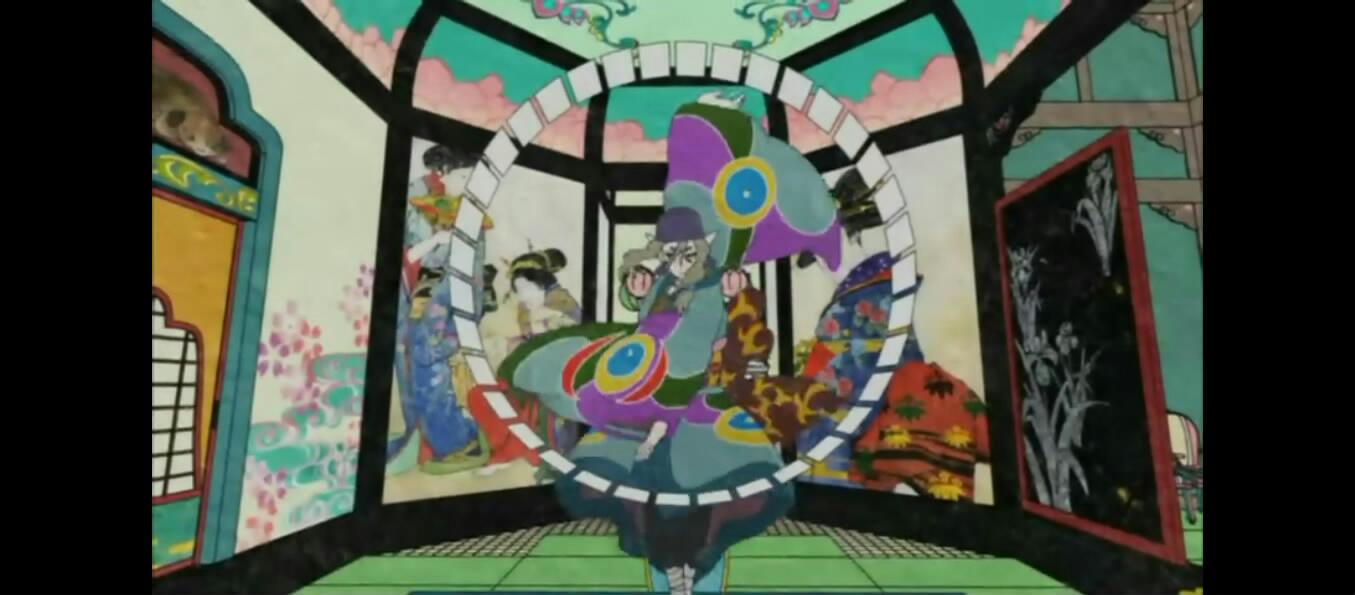 怪化猫卖药郎的真正身份,怪化猫卖药郎在哪里看