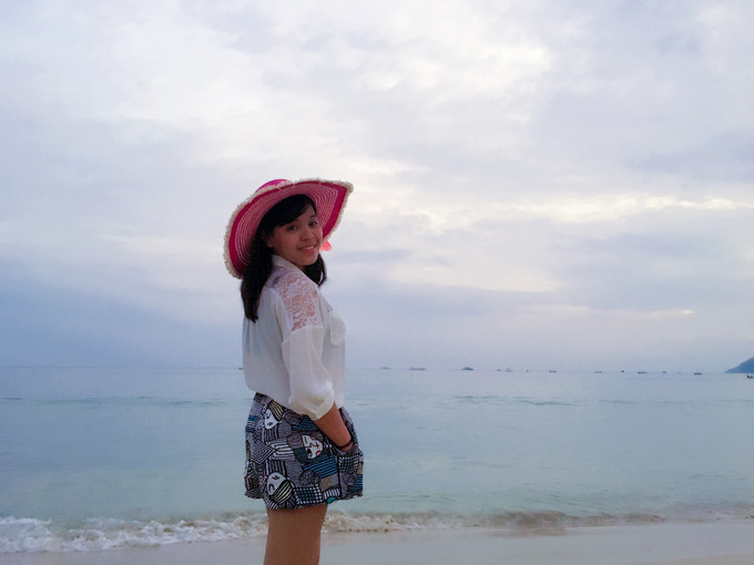 三亚暖冬之旅攻略,北纬18度海南三亚