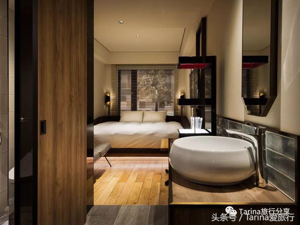 日本东京性价比酒店推荐,京都最值得住的酒店排名