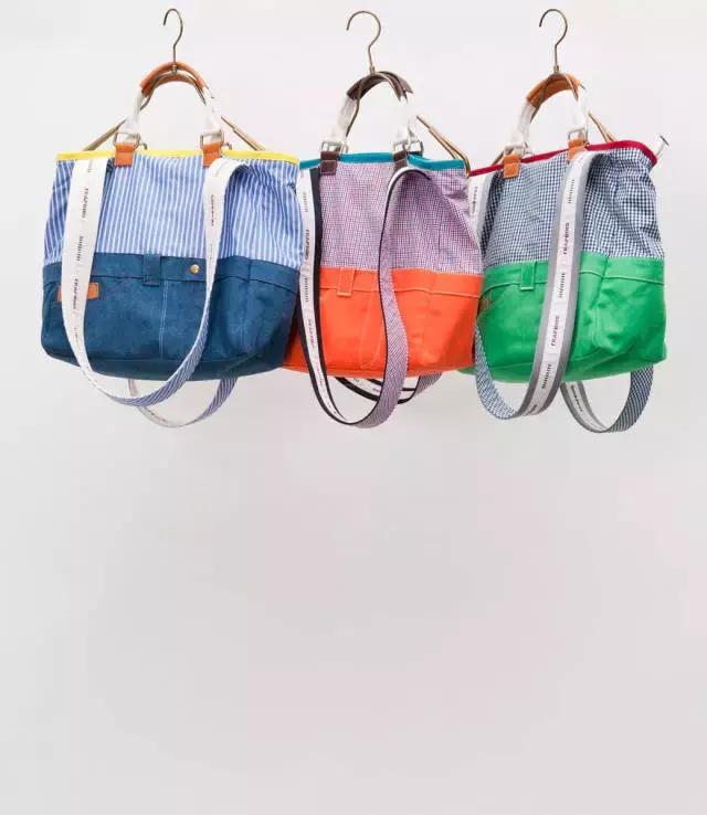 日本顶级潮包品种,日本十大顶级潮包品牌