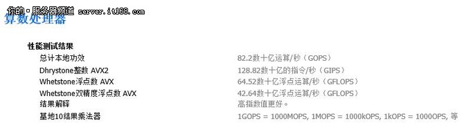 H3CUniServerT1100G3塔式服务器评测