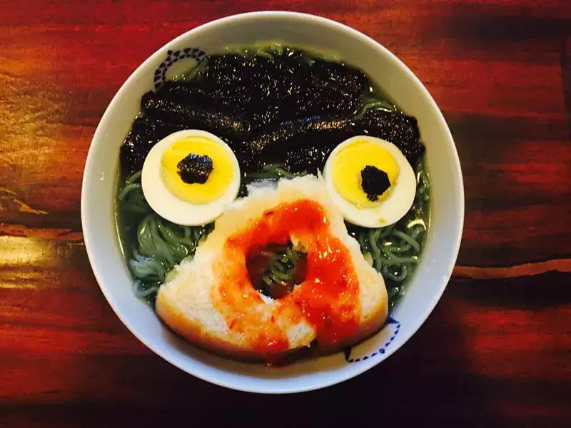 网红美食脏脏包到底是什么,脏脏包网红食物测评