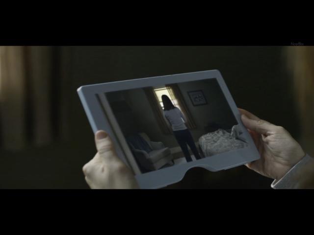 嘿嘿嘿被父母撞见?《黑镜》S4E2:最应该给父母看的一集美剧!