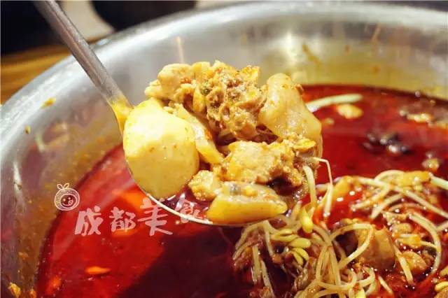 这条美食老店众多的成都小街，竟是《芳华》原型地，主角瘦真不科学