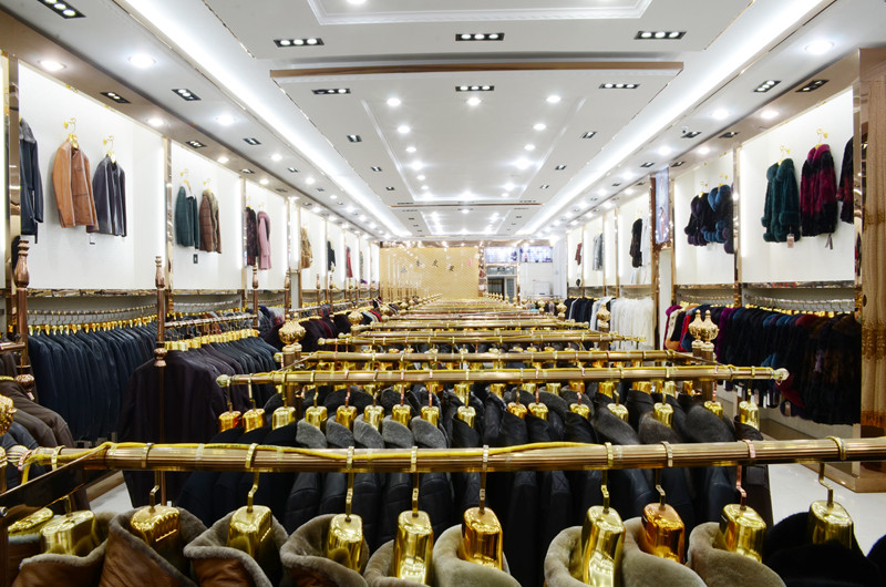 济宁皮草市场在哪个乡,济宁哪里皮草最好