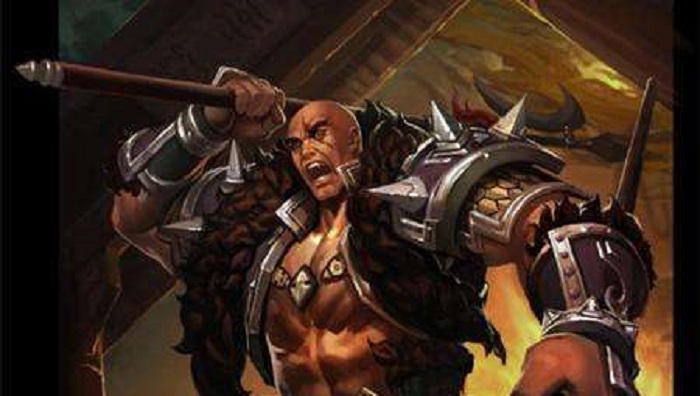 三国十大最牛的号,盘点三国最有侮辱性的外号