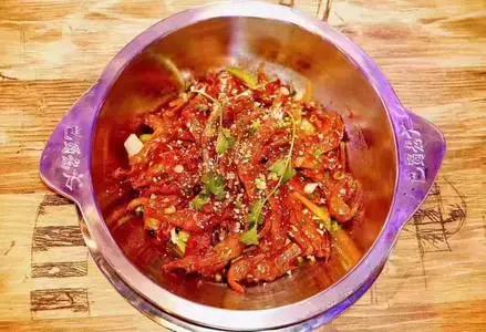 天冷了！如果他带你吃遍平遥这10家火锅店，那就嫁了吧~